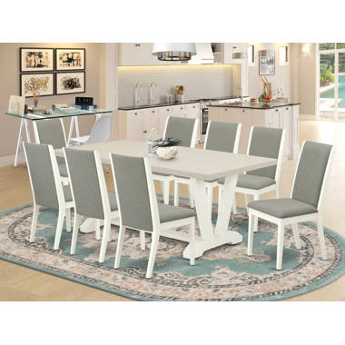 Dining table set 8 seater online design